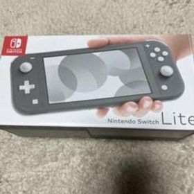 Nintendo Switch Lite ゲーム機本体 中古 14,000円 | ネット最安値の 