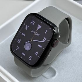 Apple Watch Series 7 45mm 中古 39,800円 | ネット最安値の価格比較 