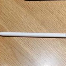 Apple Pencil 第2世代 新品 15,900円 中古 6,000円 | ネット最安値の 