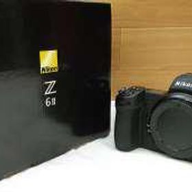 ミラーレス一眼 Z6II NIKON
