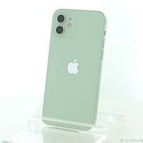 iPhone 12 グリーン 新品 79,000円 中古 54,999円 | ネット最安値の 