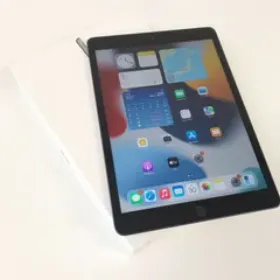 Apple iPad 10.2 2019 (第7世代) 新品¥39,850 中古¥28,260 | 新品 