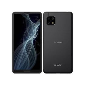 AQUOS sense4 新品 22,200円 | ネット最安値の価格比較 プライスランク