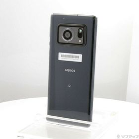AQUOS R6 128GB SoftBank 中古 53,980円 | ネット最安値の価格比較 ...