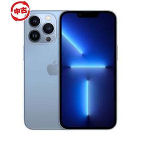 iPhone 13 Pro ブルー 中古 97,928円 | ネット最安値の価格比較 ...
