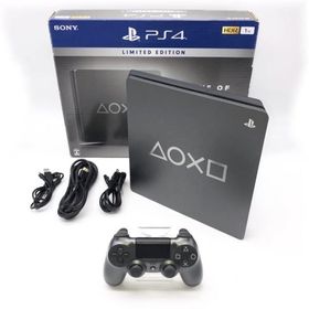 プレイステーション4 CUH-2200BB (1TB) ゲーム機本体 新品 31,520円 ...