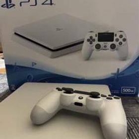 プレイステーション4 CUH-2200BB (1TB) ゲーム機本体 新品 31,520円 ...