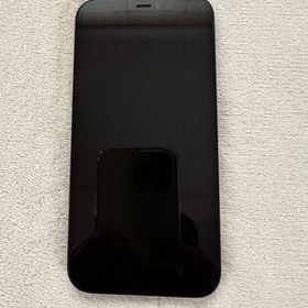 iPhone 12 ブラック 新品 67,700円 | ネット最安値の価格比較 プライス ...