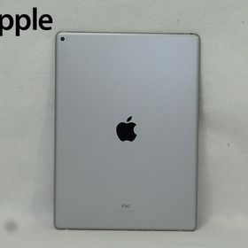 iPad Pro 12.9 第１世代 中古 27,800円 | ネット最安値の価格比較 