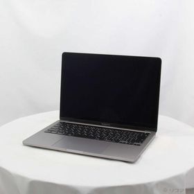 内祝い】 MacBook Pro スペースグレーMWP42J/A 2020 13-inch ノートPC