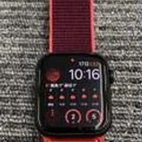 スマートフォン/携帯電話 その他 新品未開封】Apple Watch SE(第2世代) GPSモデル 44mm transparencia3 