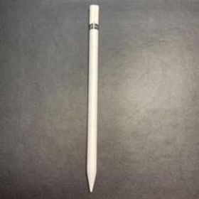 Apple Pencil 第1世代 新品 10,000円 中古 6,600円 | ネット最安値の 