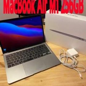 MacBook Air M1 2020 メモリ 16GB モデル 新品 135,000円 中古 