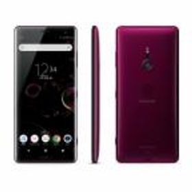 Xperia XZ3 新品 19,980円 | ネット最安値の価格比較 プライスランク