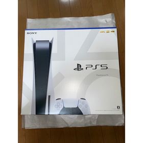 プレイステーション5 ゲーム機本体 新品 60,478円 中古 57,400円