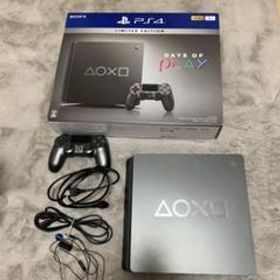 プレイステーション4 CUH-2200BB (1TB) ゲーム機本体 新品 31,520円 ...