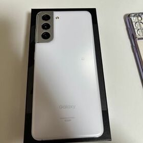 ✓未開封品 Galaxy S21 5G バイオレット SIMフリー 海外版585 www.pa