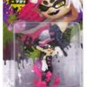 アミーボ(Amiibo) アオリ 新品 4,950円 中古 4,311円 | ネット最安値の 