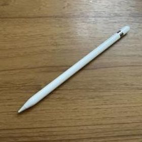 Apple Pencil 第1世代 新品 10,000円 中古 6,600円 | ネット最安値の 