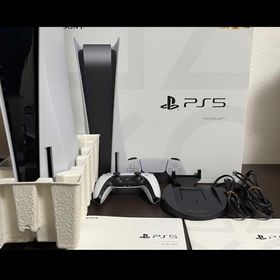 プレイステーション5 ゲーム機本体 中古 60,000円 | ネット最安値の 