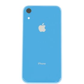 iPhone XR ブルー 新品 53,980円 中古 24,350円 | ネット最安値の価格 ...