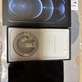 iPhone 12 Pro ブルー 新品 105,000円 中古 66,666円 | ネット最安値の ...