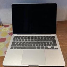 Apple MacBook Air M1 2020 新品¥99,800 中古¥80,000 | 新品・中古の 