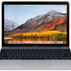 Apple MacBook 12インチ 2017 新品¥159,800 中古¥23,380 | 新品・中古 