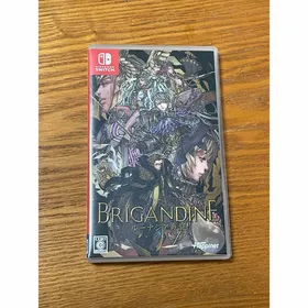 ブリガンダインルージアナ戦記新品未開封任天堂Switch残1 ブリガンダインルージアナ戦記新品未開封任天堂Switch残1 Amazon