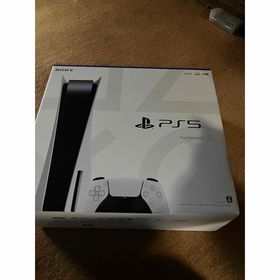 プレイステーション5 ゲーム機本体 中古 60,000円 | ネット最安値の 