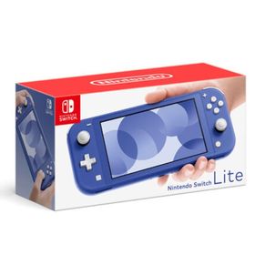 Nintendo Switch Lite ゲーム機本体 中古 14,000円 | ネット最安値の 