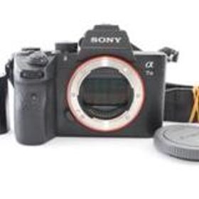 SONY α7 III 新品¥185,000 中古¥90,000 | 新品・中古のネット最安値 