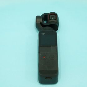 DJI Pocket 2 新品 45,500円 中古 37,500円 | ネット最安値の価格比較 ...