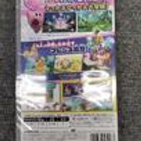 星のカービィ スターアライズ Switch 新品¥3,980 中古¥3,300 | 新品 