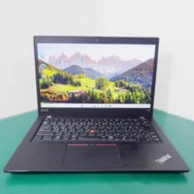 ThinkPad X390 中古 34,000円 | ネット最安値の価格比較 プライスランク