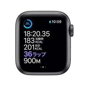 Apple Watch Series 6 新品 26,313円 中古 19,800円 | ネット最安値の 