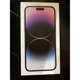 iPhone 14 Pro Max 新品 185,000円 中古 165,000円 | ネット最安値の 