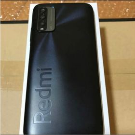 Redmi 9T 新品 14,500円 中古 8,200円 | ネット最安値の価格比較 