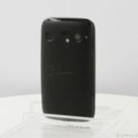 新品未開封　BALMUDA phone　バルミューダフォン　ブラック スマートフォン本体 【着後レビューで 送料無料】