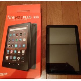 Amazon Fire HD 8 Plus 使用品(タブレット)