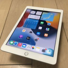 iPad 2017 (第5世代) 32GB 中古 16,500円 | ネット最安値の価格比較 