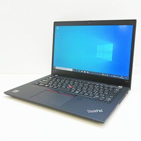 送料＆加工料込 特価１６ＧＢ ThinKPad X395/ Ryzen5 3500U/256ｇ