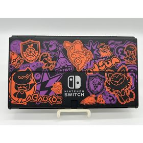 Nintendo Switch (有機ELモデル) ゲーム機本体 新品 29,888円 中古 ...