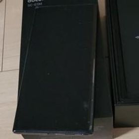 Galaxy Note10+ 256GB 新品 49,800円 中古 34,000円 | ネット最安値の ...