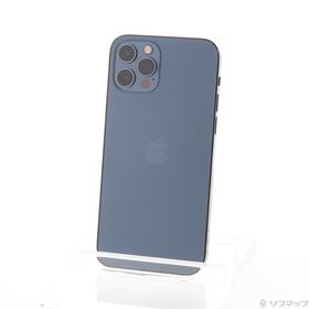 iPhone 12 Pro ブルー 中古 65,000円 | ネット最安値の価格比較 ...