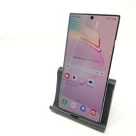 Galaxy Note10+ 256GB 新品 49,800円 中古 34,000円 | ネット最安値の ...