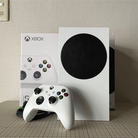 マイクロソフト Xbox Series S 本体 新品¥29,000 中古¥24,980 | 新品 