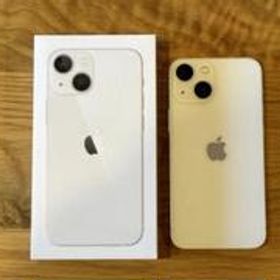 iPhone 13 mini 512GB 新品 100,666円 中古 96,400円 | ネット最安値の ...