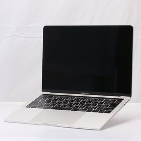 MacBook Pro 2016 13型 新品 66,984円 中古 33,500円 | ネット最安値の ...