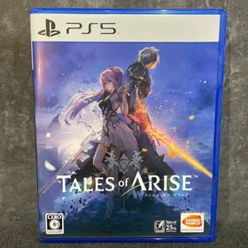 テイルズ オブ アライズ PS5(家庭用ゲームソフト)